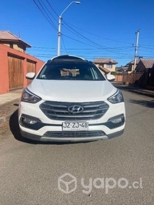 Hyundai Santa Fe 2.2 GLS Crdi Full