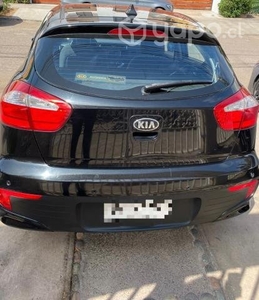 Kia motors rio 2016