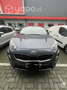 Kia sportage special pack 2019