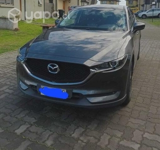 Mazda cx5 2019