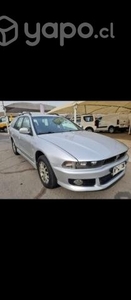 Mitsubishi Galant Legnum 2004