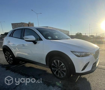 New Mazda cx3 R 2.0