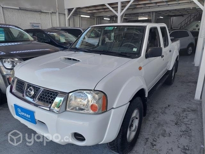 Nissan terrano 4x2 diesel 2011