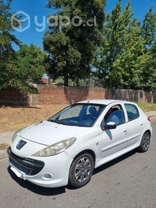 Peugeot 207 1.4 Diesel Full equipo 2012