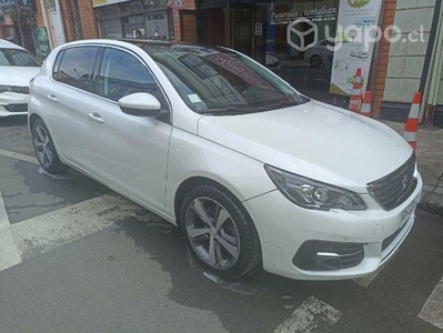 Peugeot 308 Hatchback