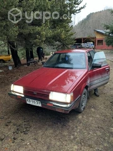 Subaru Loyale 1993