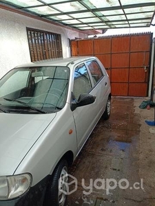 Suzuki alto 800 cc