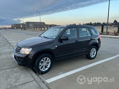 Suzuki Gran Nomade excelente estado