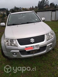 Suzuki Vitara 2011 4x4