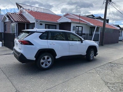 Toyota RAV4 2019 13500 km