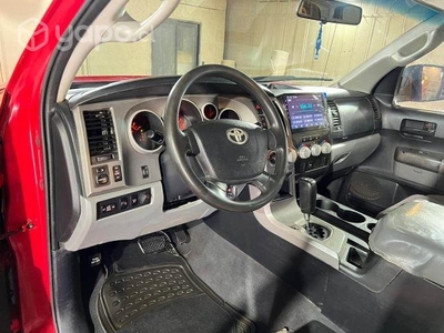 Toyota tundra 2012