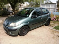 Vendo Citroen C3 diesel 2008