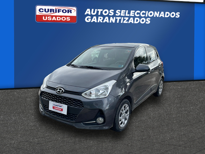 Hyundai Grand i10 Ba 1.2 2021 Usado en Buin