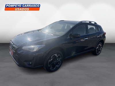 Subaru Xv 2.0 Awd Dynamic At 4x4 2021 Usado en Santiago