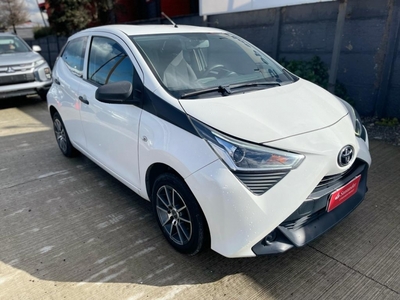 Toyota Aygo Hb 1.0 2019 Usado en Puerto Montt