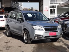 Subaru Forester Awd 2.0i Aut 2018 Usado en Concepción