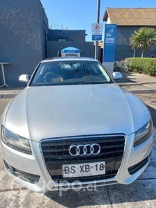 Audi a5 2009