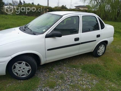 Chevrolet corsa extra