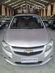 Chevrolet Sail LS 1.4 2015