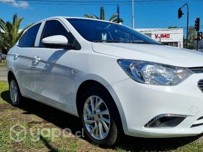 Chevrolet SAIL LT 2022