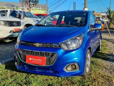 Chevrolet SPARK GT IMPECABLE 2019