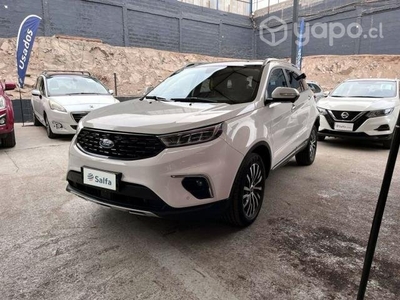 Ford territory 2023
