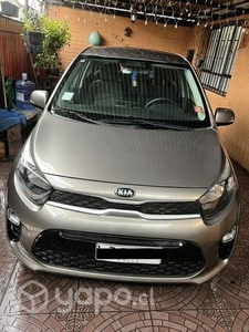 Kia Morning EX 1.2