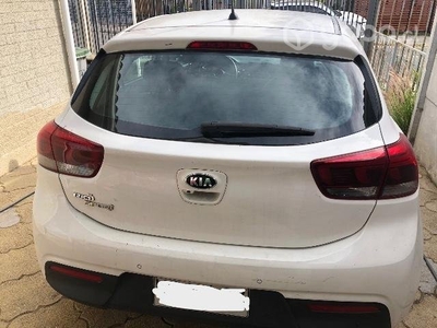 Kia Río 5 sport 2018