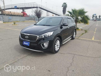 Kia sorento2 2016 full diesel impecable