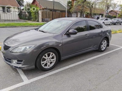 Mazda 6 2008