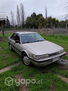 Mazda 626 1992