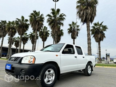 Nissan Terrano 2013 Diesel IMPECABLE