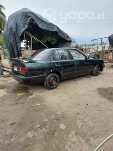 Nissan V16 Año 2008