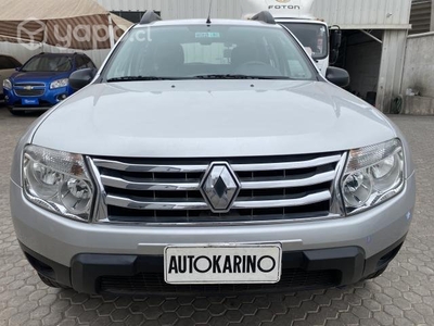 RENAULT DUSTER 2013 1.6 cc