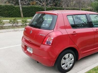 Suzuki Swift Full