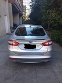 Vehiculos Ford 2016 Fusion