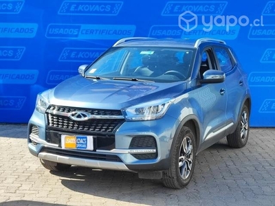 Chery Tiggo 3 1.5 Mec Ac 2022