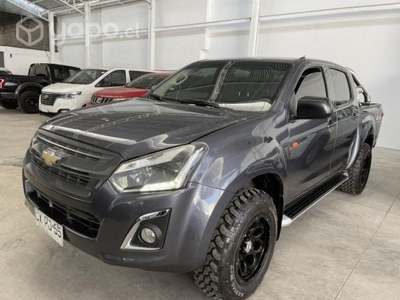 Chevrolet D-max D-max 4x4 Full 2020