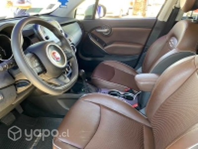 Fiat 500x 2019