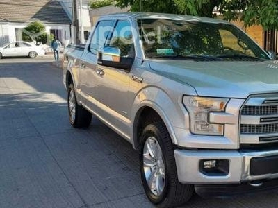 Ford f-150 2016