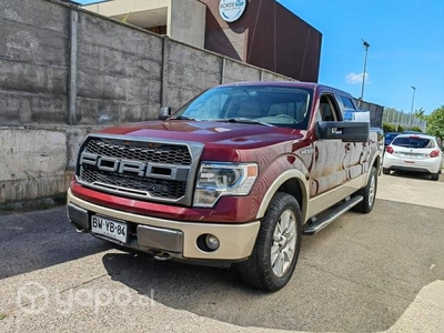 Ford f150 2009