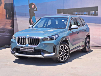 Bmw X1 Sdrive 1.5 Aut 2023 Usado en Lo Barnechea