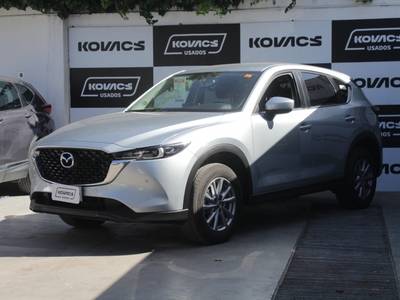 Mazda Cx-5 Core 2.0 Aut 2023 Usado en Viña del Mar