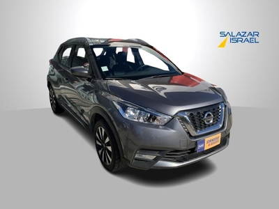 Nissan Kicks 1.6 Advance Mt 5p 2019 Usado en Concepción