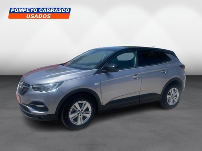 Opel Grandland 1.2 X Editiont Mt 2022 Usado en Las Condes