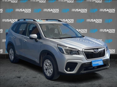 Subaru Forester 2.0i Xs Awd At 5p 2022 Usado en Las Condes