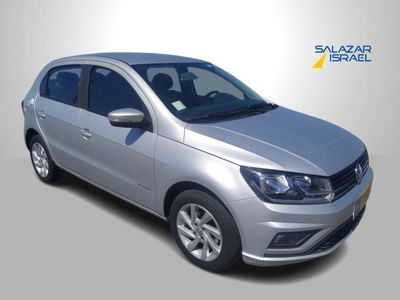 Volkswagen Gol Gol Hb 1,6 2021 Usado en Huechuraba