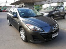 Mazda 3 2010 top de linea 1.6 automatico conversable