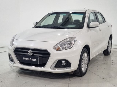 Suzuki DZIRE