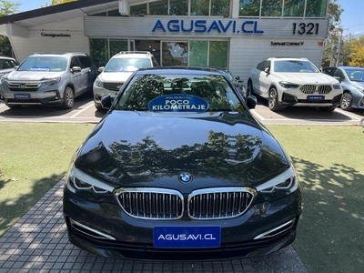 BMW 530 I 2.0 AT 2019